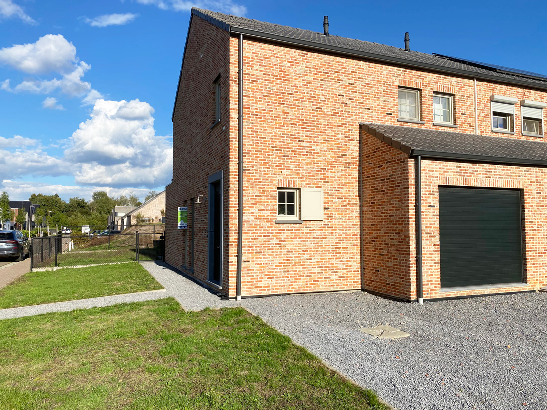 Verhuurd woning - Beringen