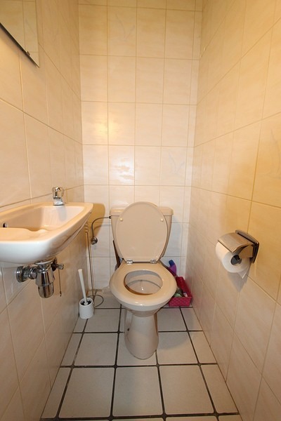 Appartement met 2 slaapkamers en terras te Koekelare 