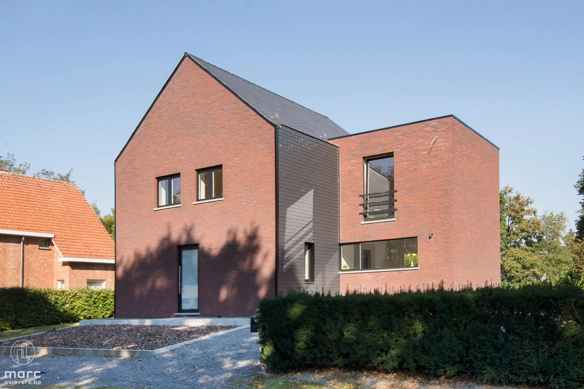 Verkocht woning - Heusden-Zolder