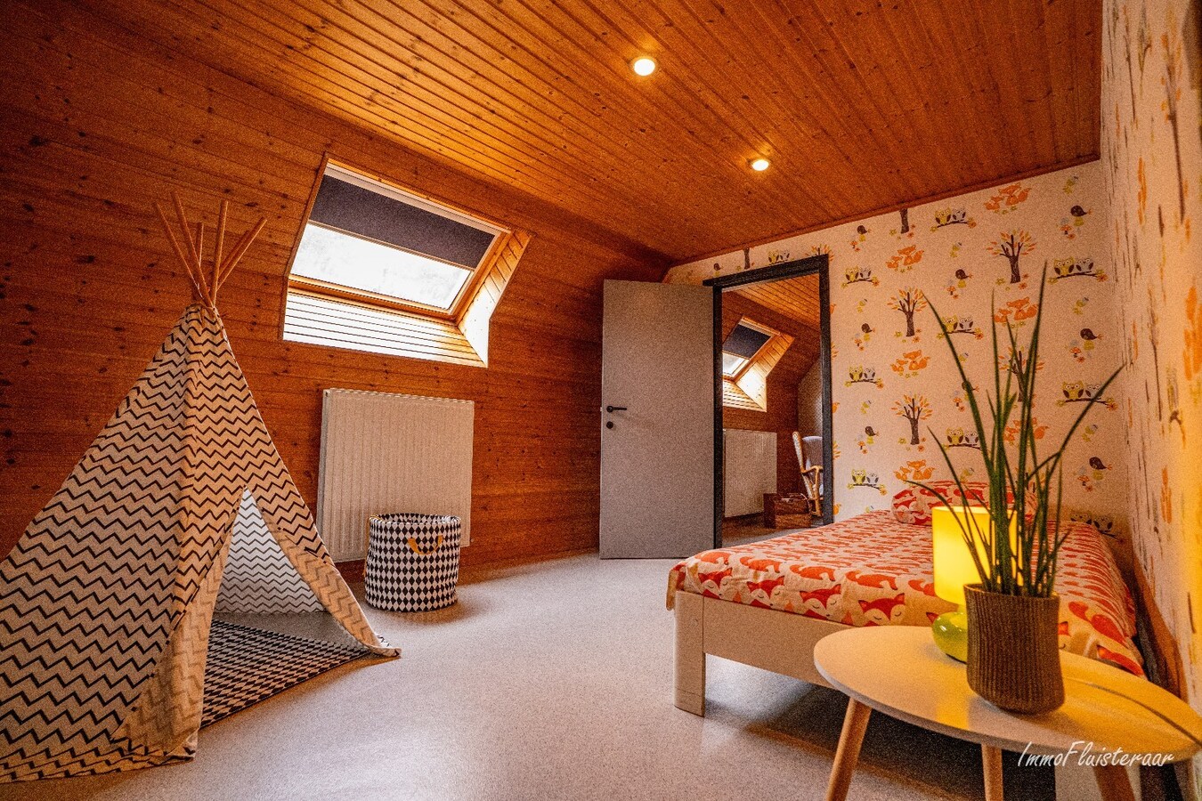 Property for sale in Koersel