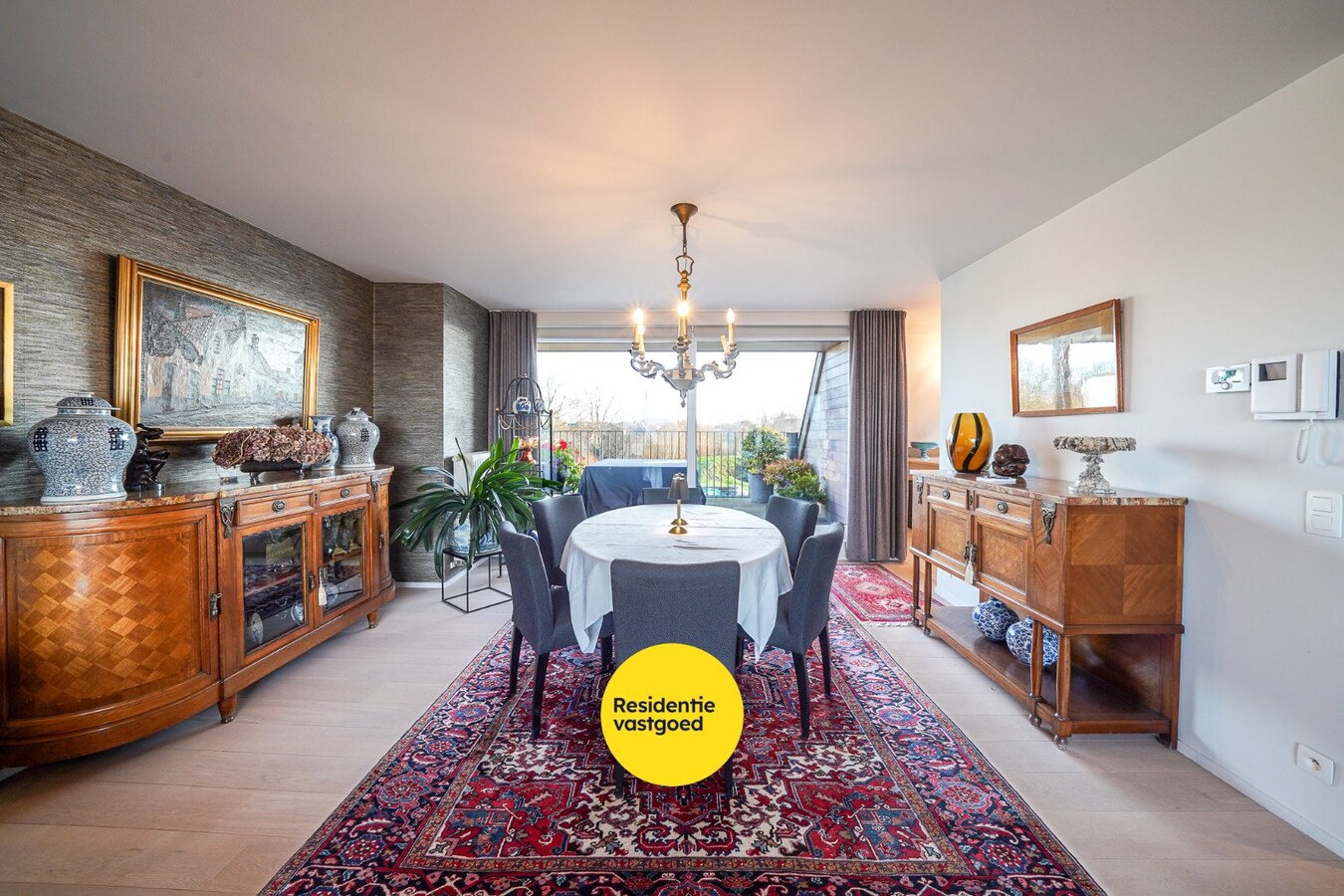 Te koop duplex - Oudenburg