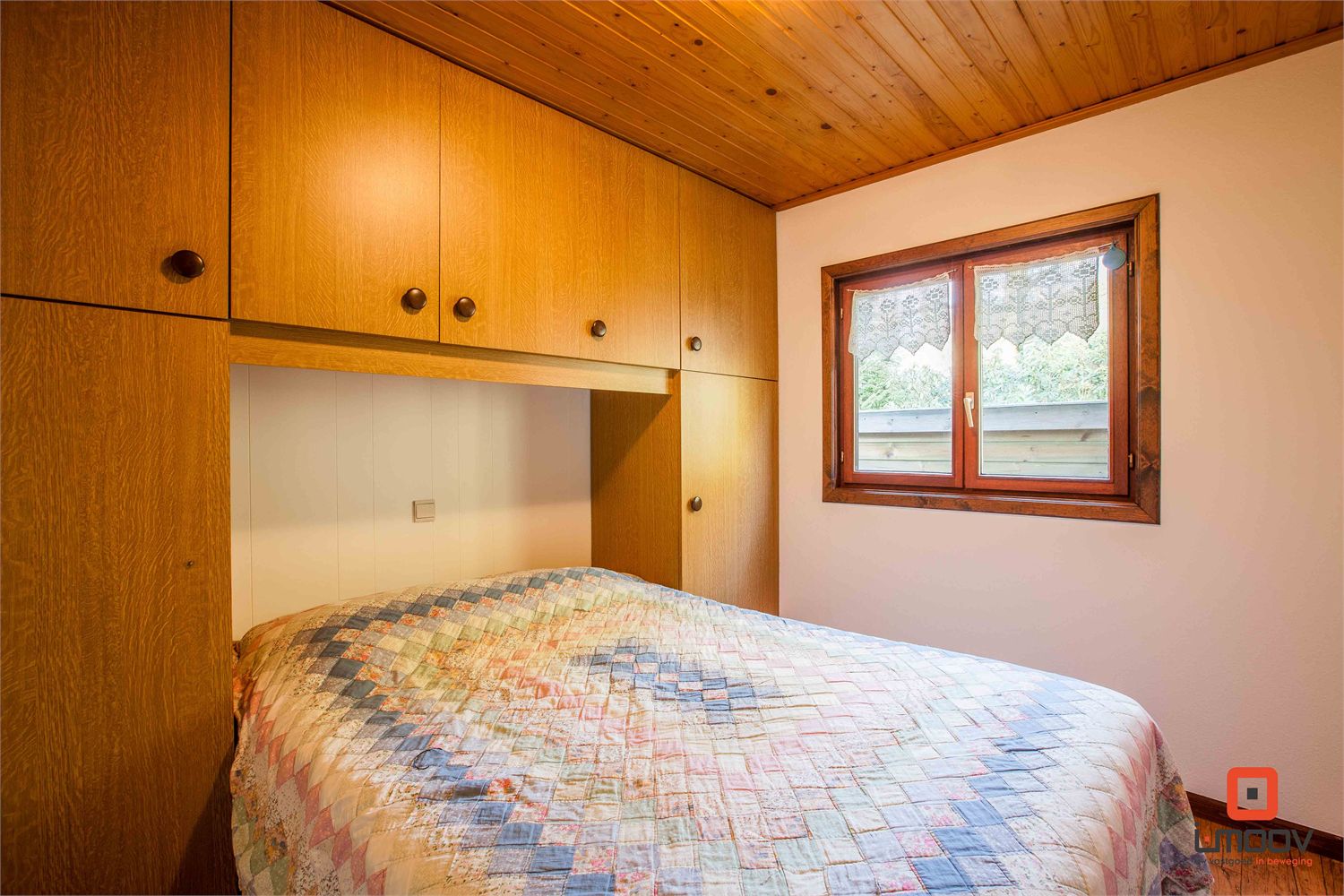 Vakantiewoning verkocht in Stekene