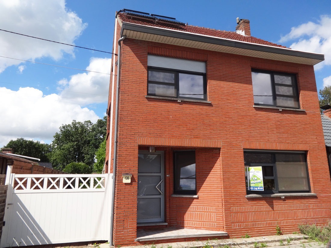Verhuurd woning - Zolder