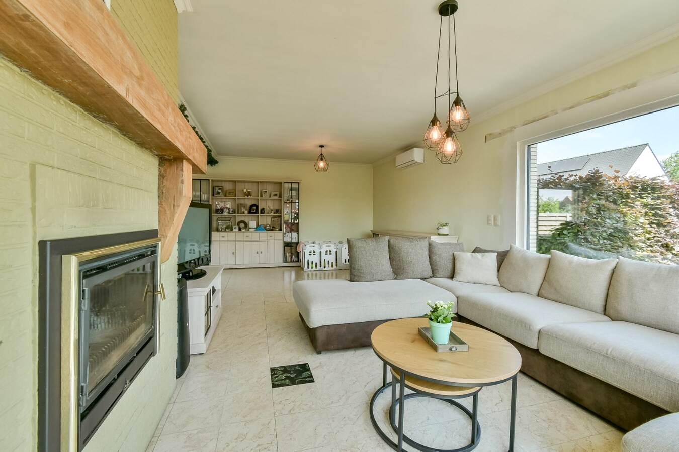 Te koop woning - Hooglede