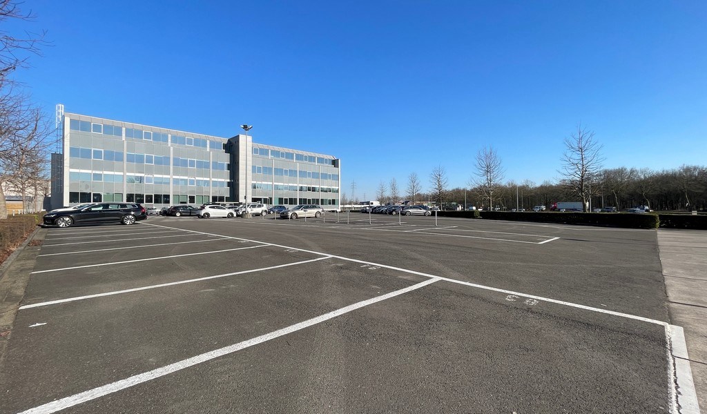 Kantoren te huur in Bosuil in Deurne