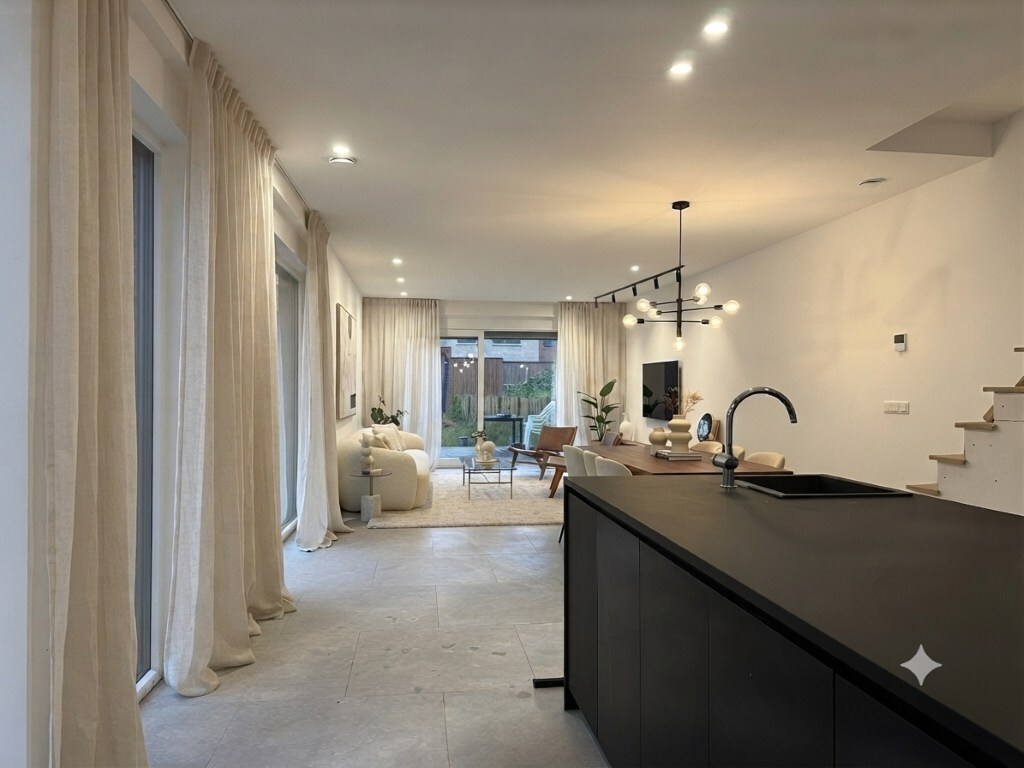 Woning te huur in Turnhout