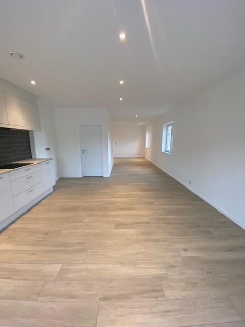 Volledig afgewerkt duplex appartement (BEN 30) op de eerste verdieping in Mol 