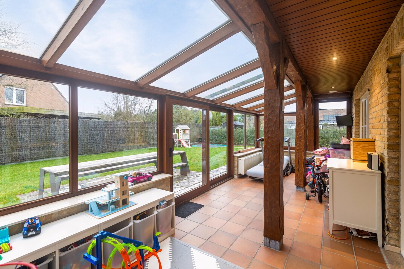 Wohnung verkauft in Koksijde