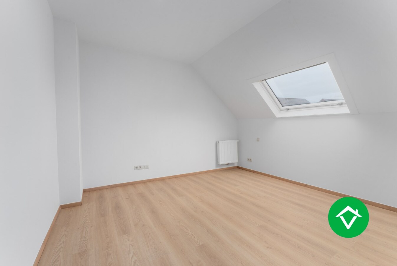 Totaal vernieuwde woning in Koekelare 