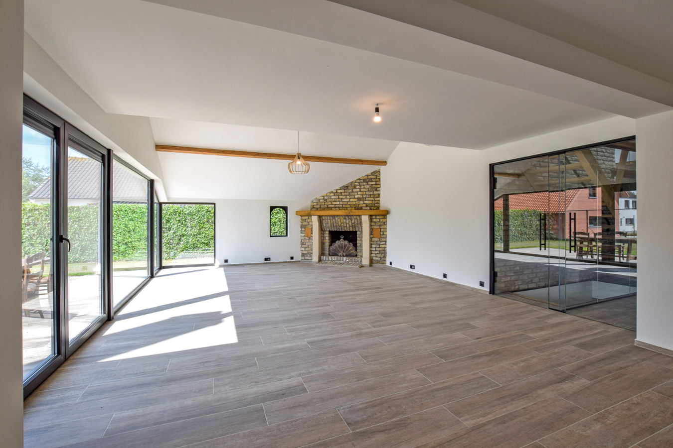 Verkocht villa - Koksijde