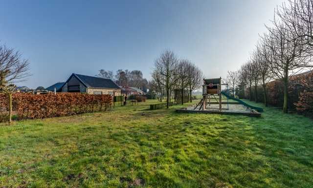 Villa verkocht in Beervelde