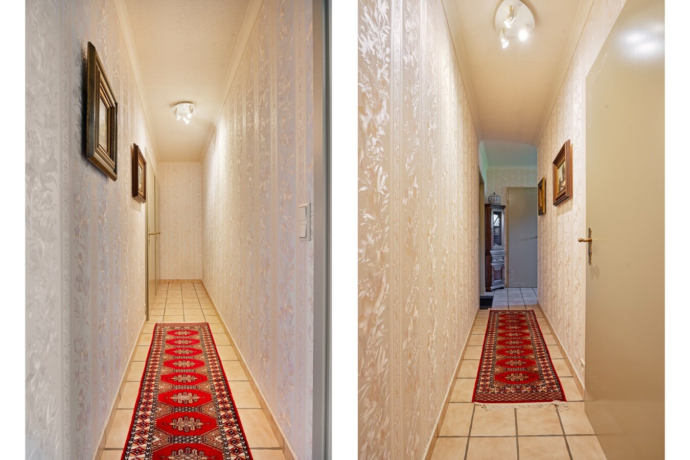 Mooie open bebouwing te Hoegaarden (Outgaarden) 