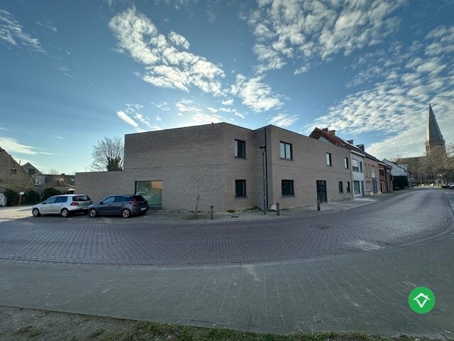 Verhuurd appartement - Koekelare