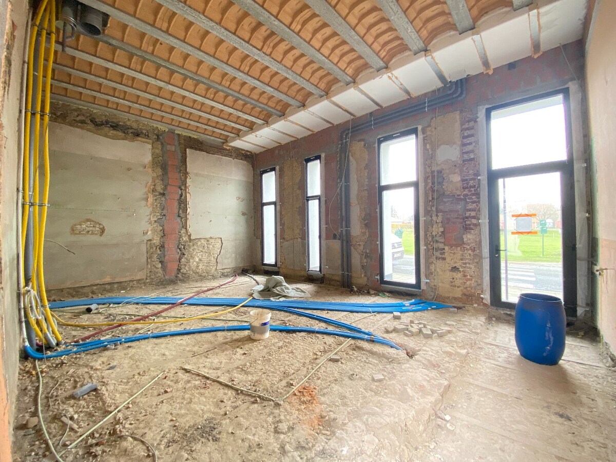 Appartement vendu À Tournai