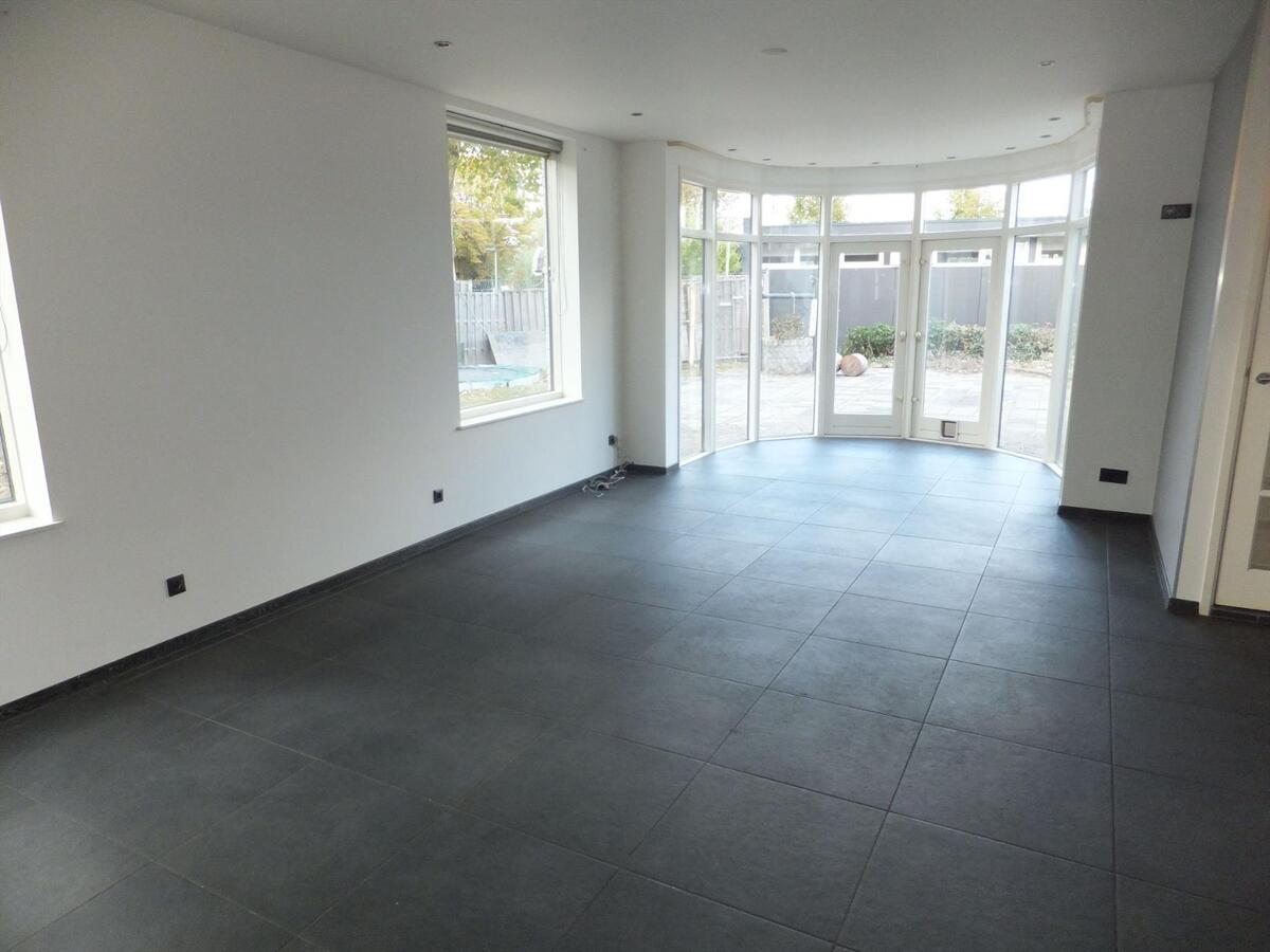 Eengezinswoning verkocht in Breda