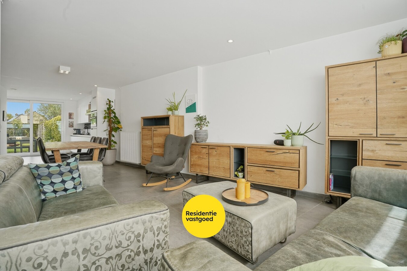 Te koop woning - Diksmuide