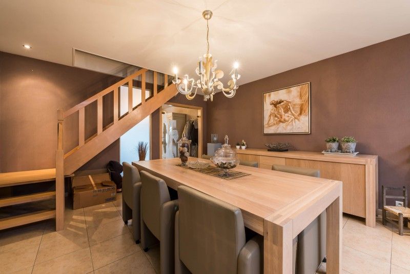 Woning verkocht in Zwijnaarde