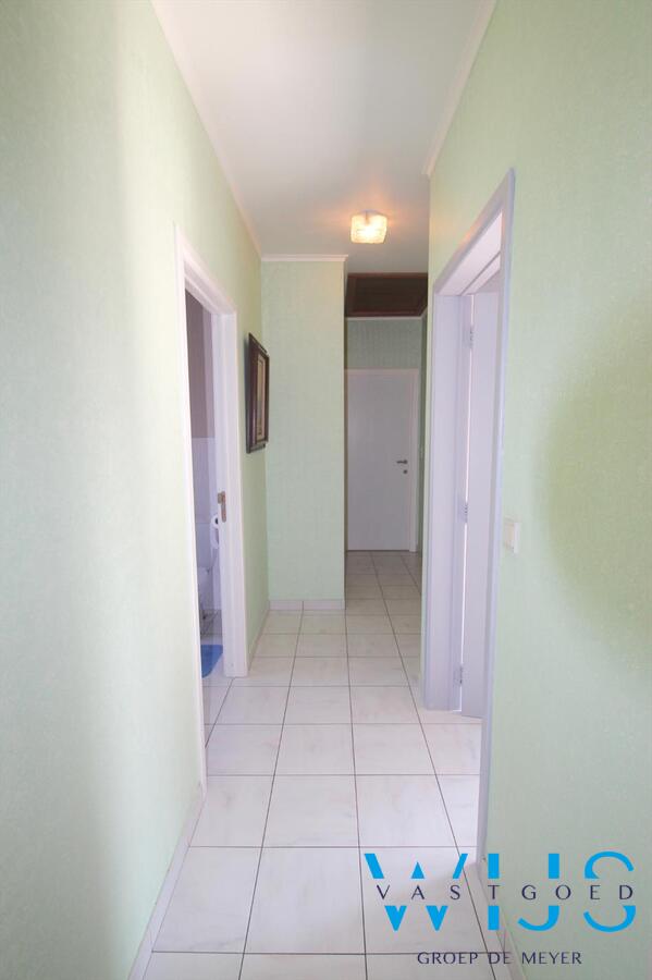 Gezellige goed onderhouden bungalow op een mooi perceel 