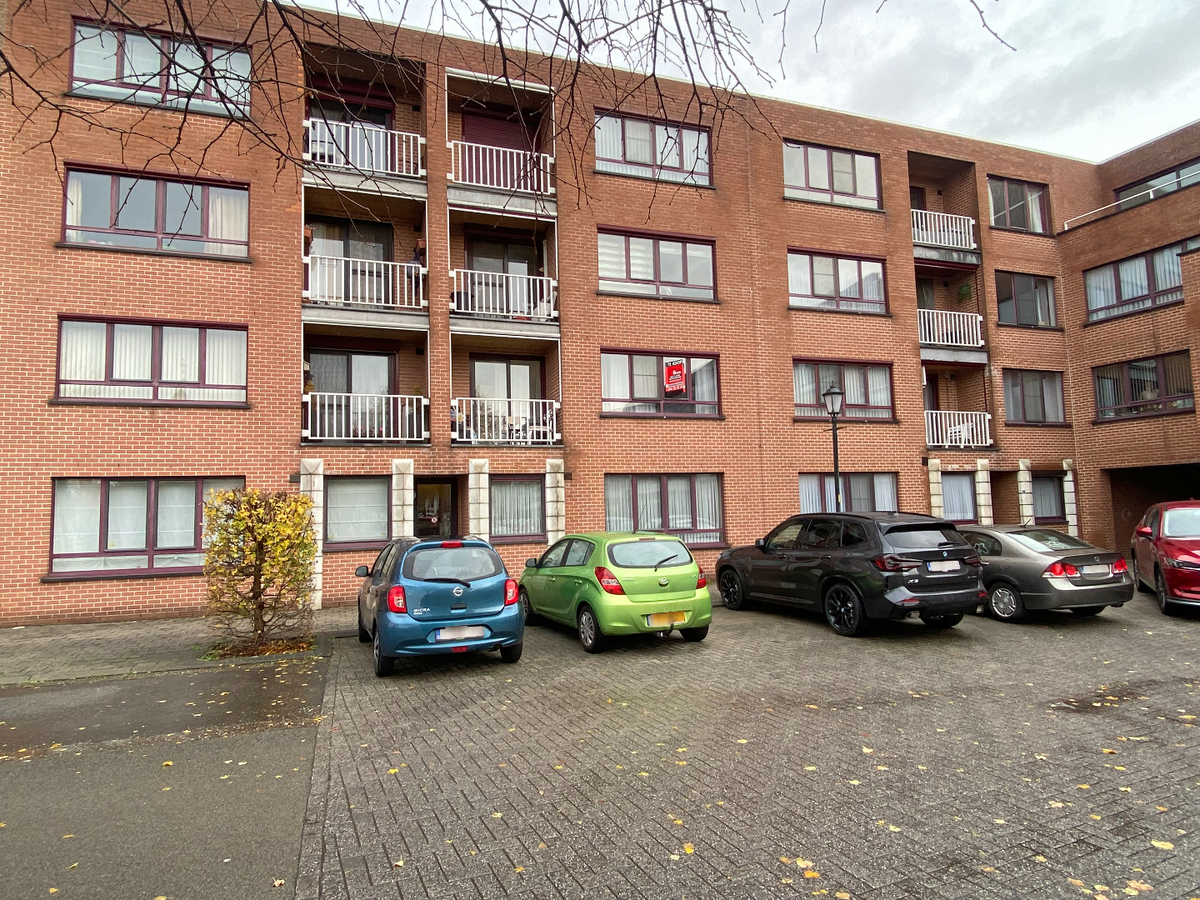 Verkocht appartement - Leopoldsburg