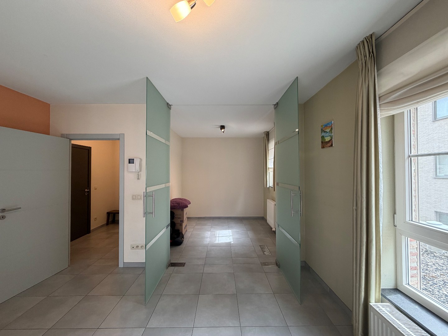 Prachtig, instapklaar appartement met 2 slaapkamers in centrum Geel! 