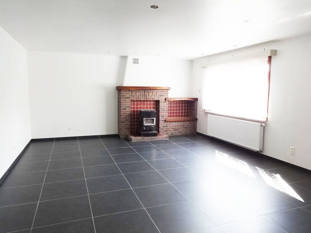 Verhuurd woning - Oudsbergen