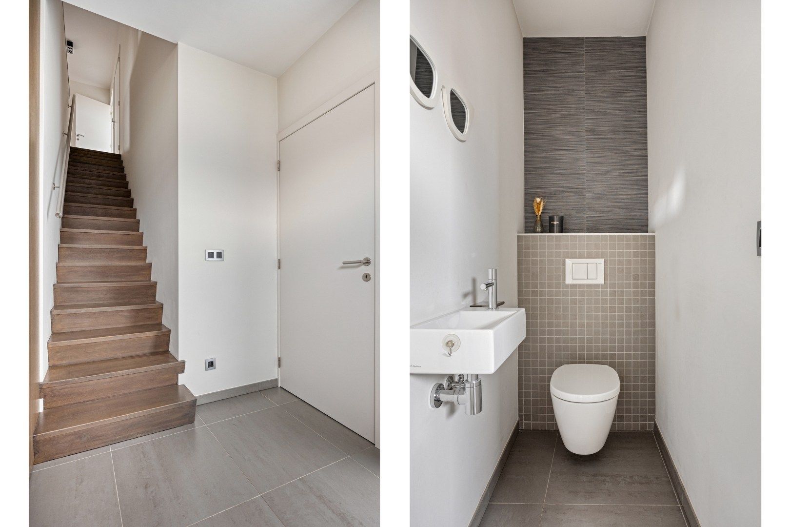 Moderne vrijstaande woning met 3 slpk. nabij centrum Retie 