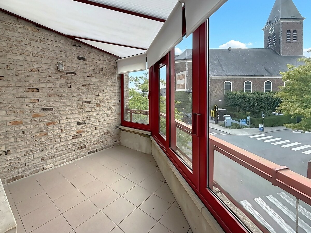 Appartement te huur in Otegem