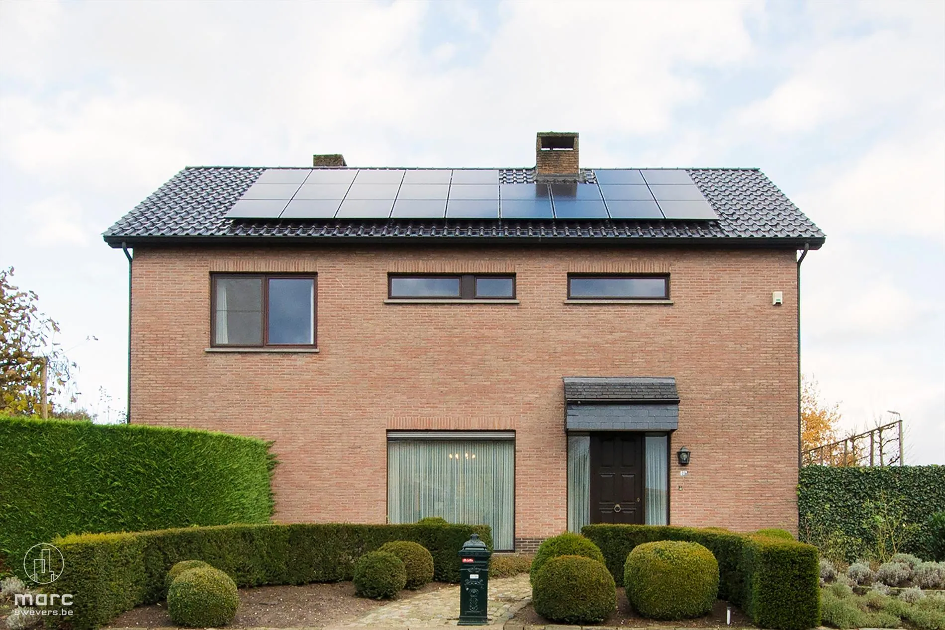 Verkocht woning - Heusden-Zolder
