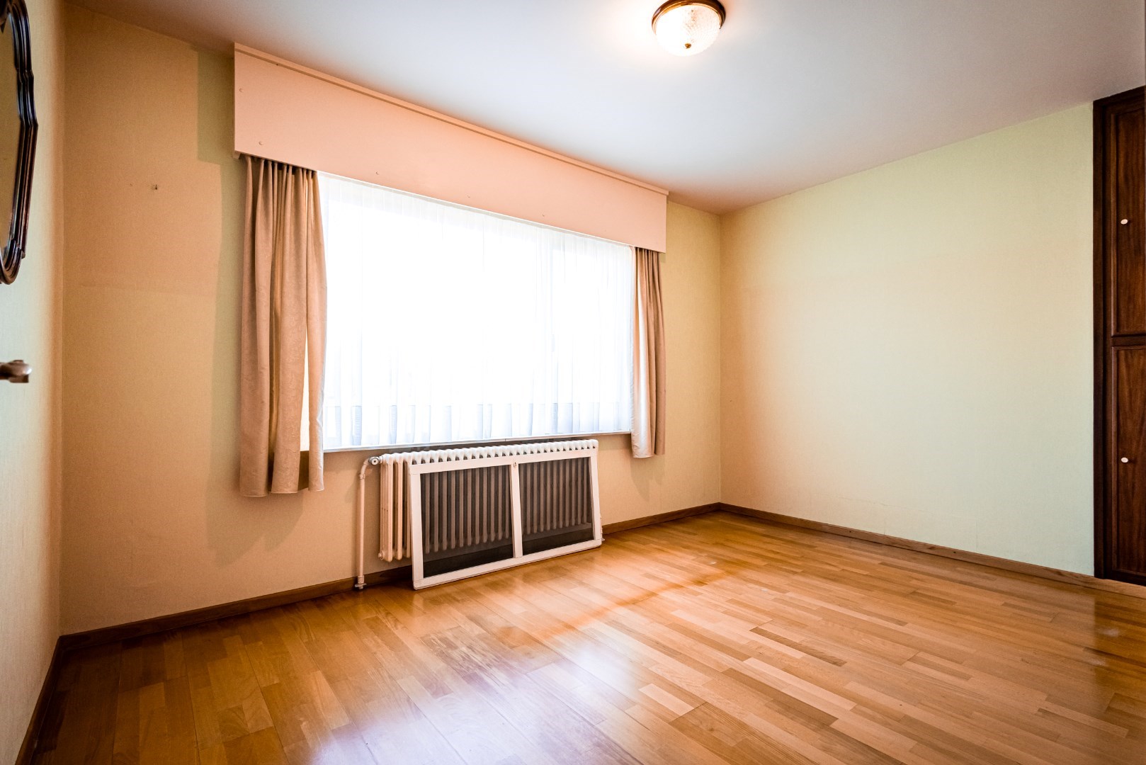 Landelijk gelegen woning op 874 m² te Maldegem 