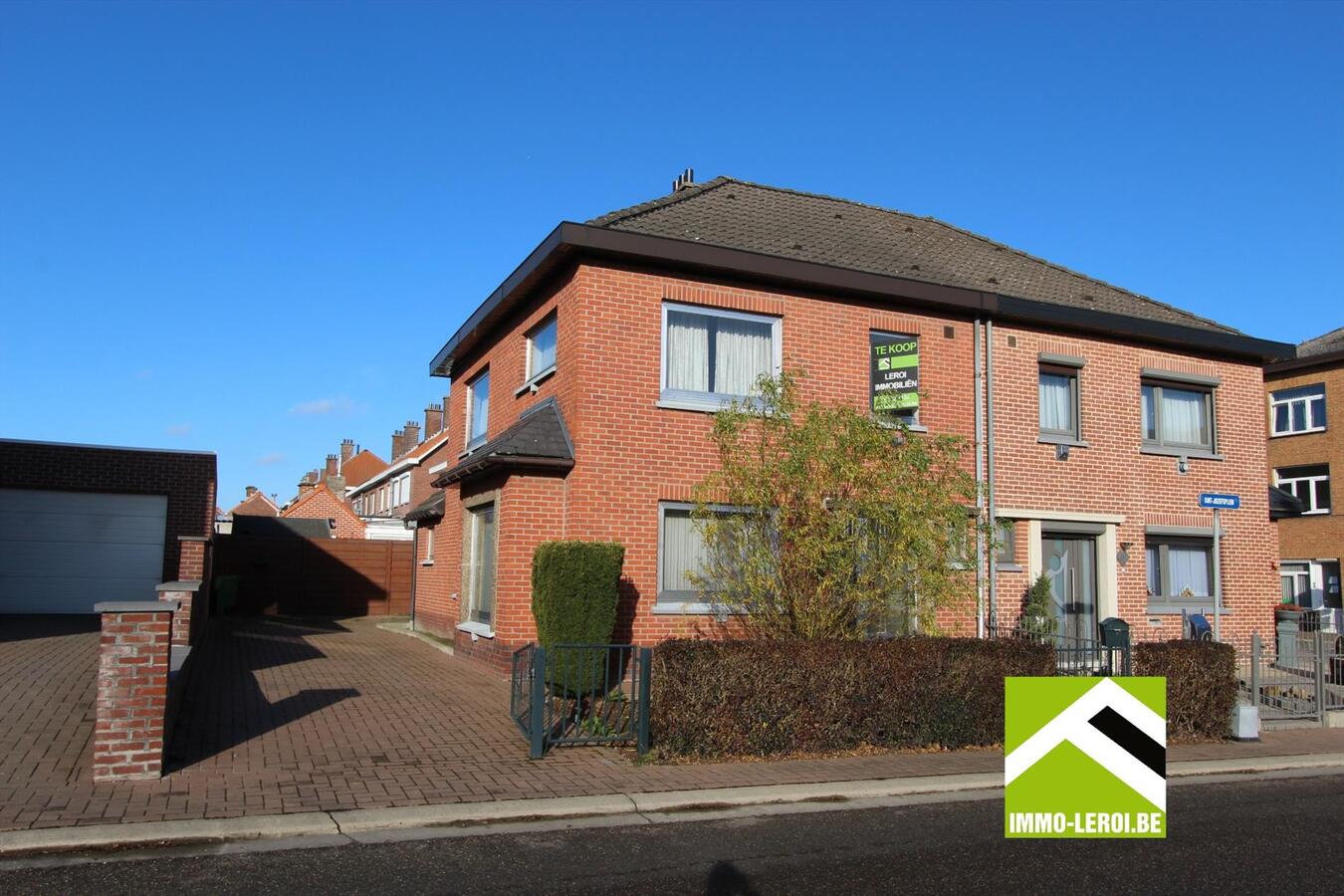 Verkocht woning - Tongeren