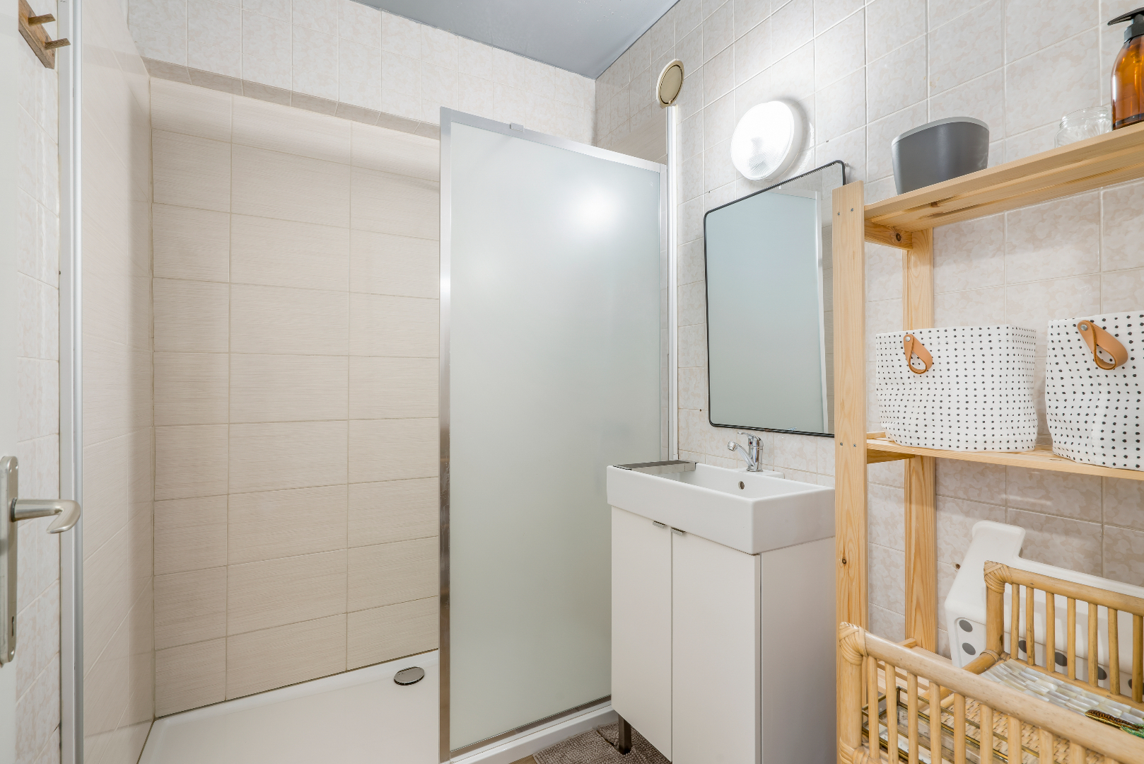 Ruime 3 slaapkamer appartement 