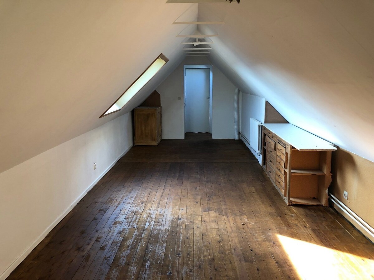 Charmante woning te landelijk Gavere 