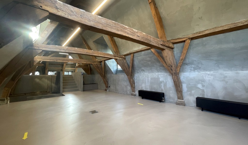 Kantoren te huur in Osterrieth huis op de Meir in Antwerpen