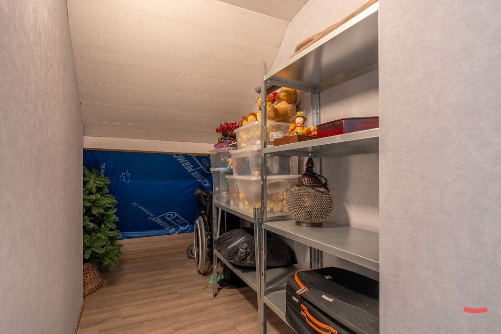 Woning verkocht in Weelde