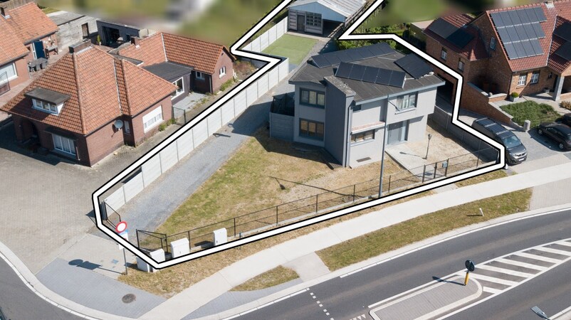 Verkocht woning - Bree