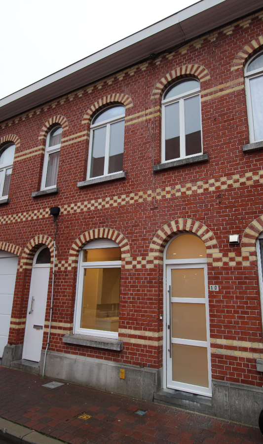 Verhuurd woning - Roeselare