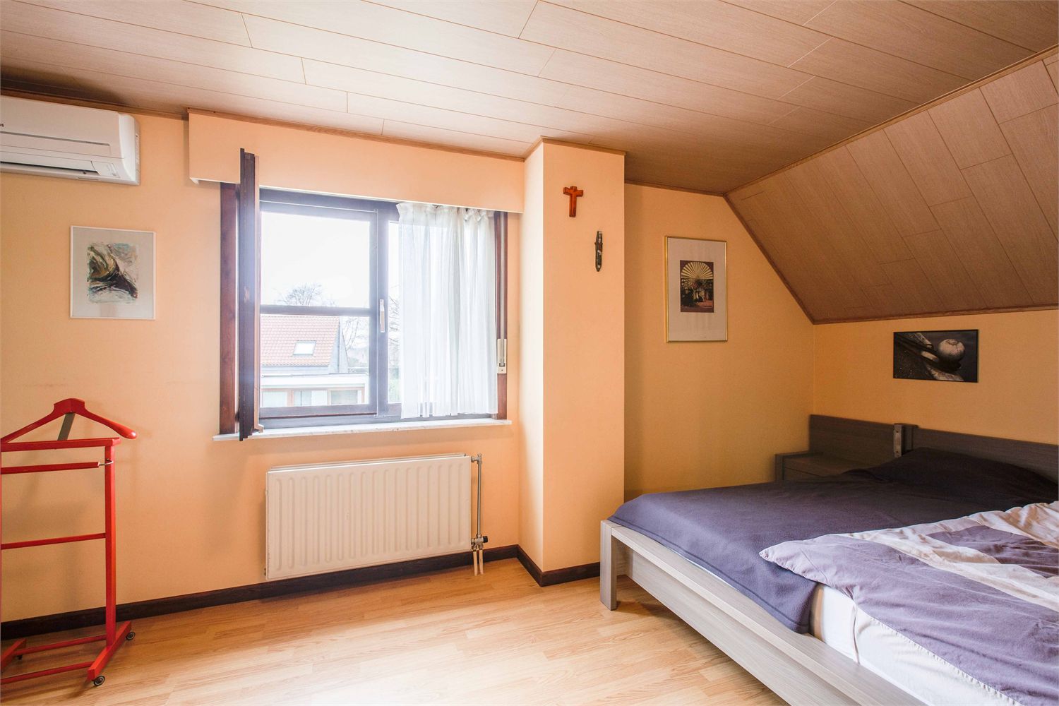 Villa verkocht in Lovendegem