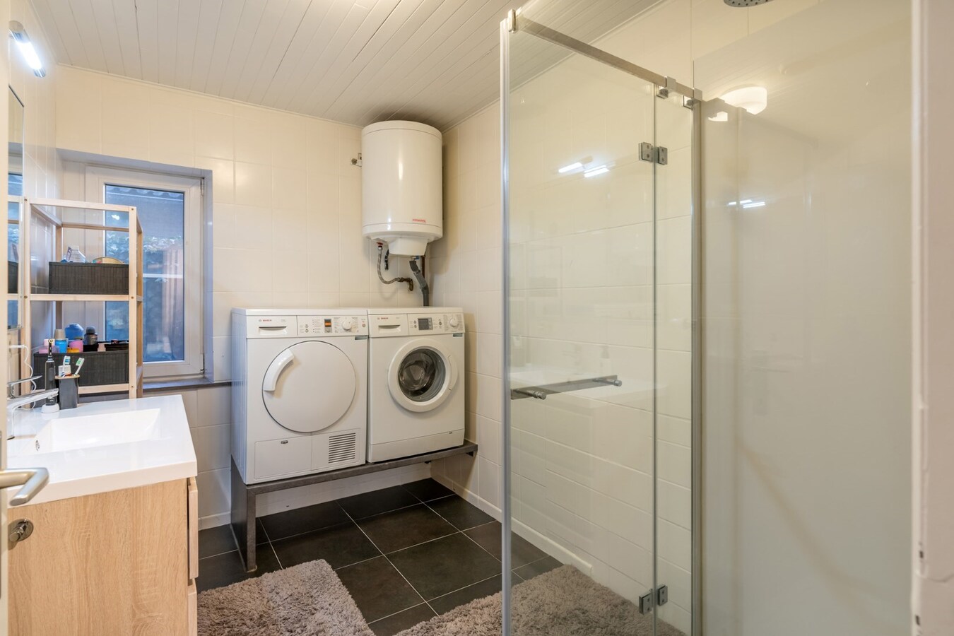 Investeringspand met 2 wooneenheden 