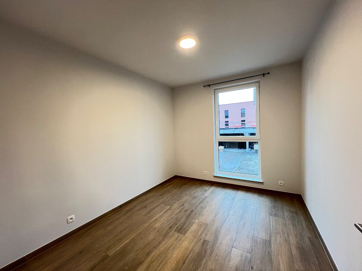 Superbe appartement avec 3 chambres et  terrasse 