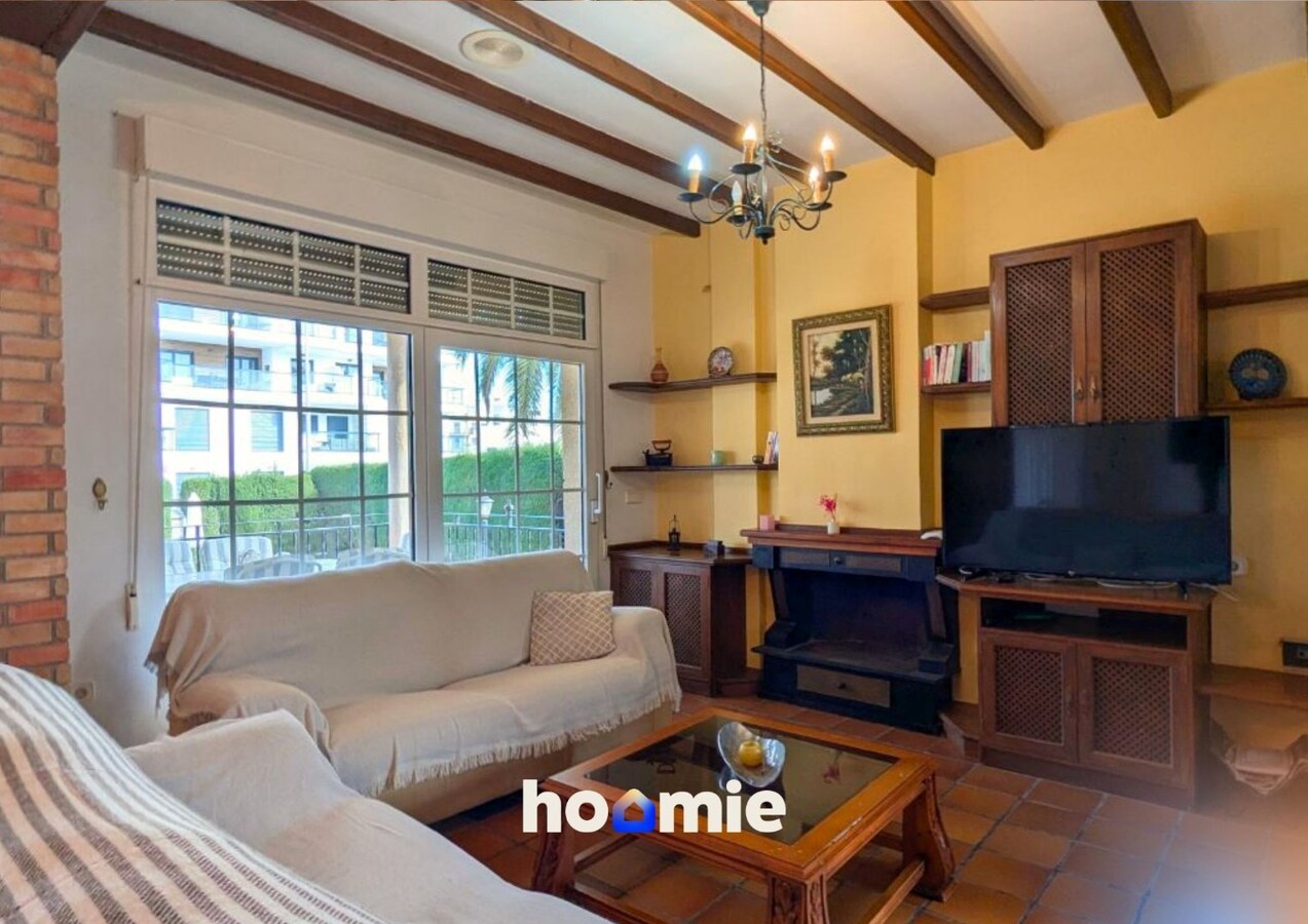 Woning te koop in Mil Palmeras