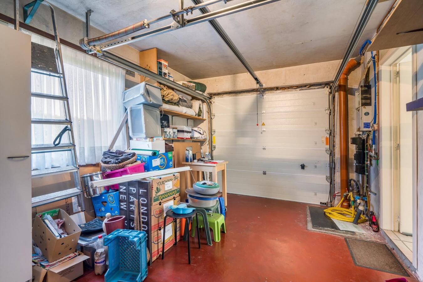 Woning met 4 slaapkamers en tuin te Ichtegem 