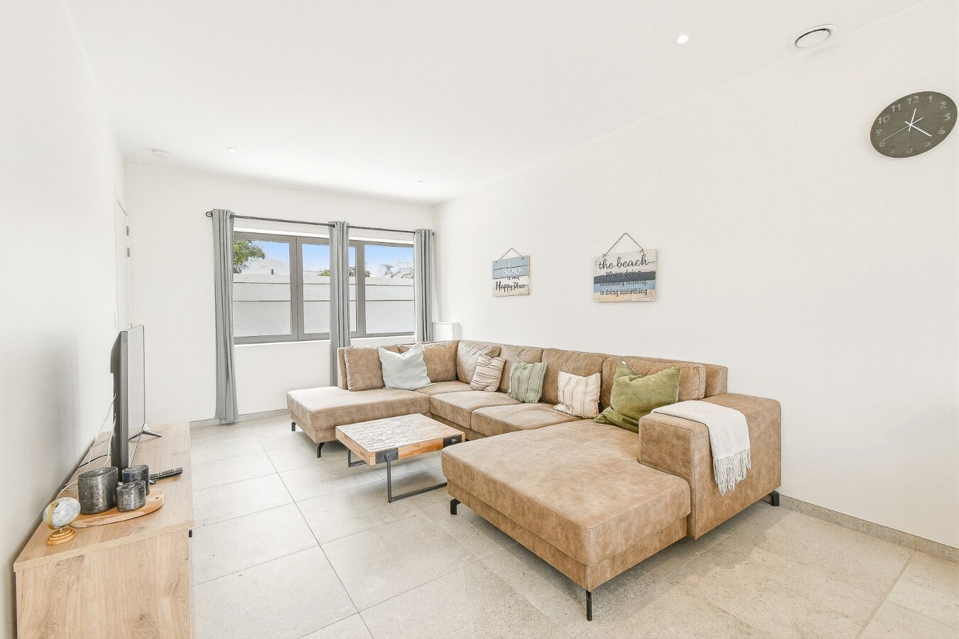 Te koop woning - Middelkerke