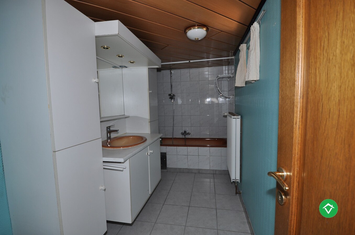 Woning met 3 slaapkamers te Oostende 