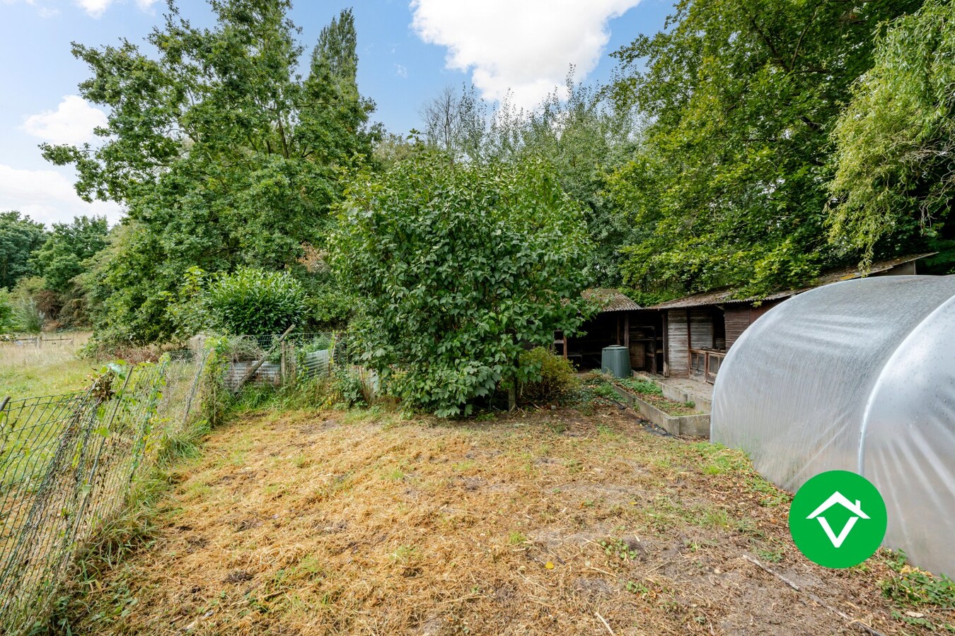 Te koop: Statige woning op goede ligging in Torhout 