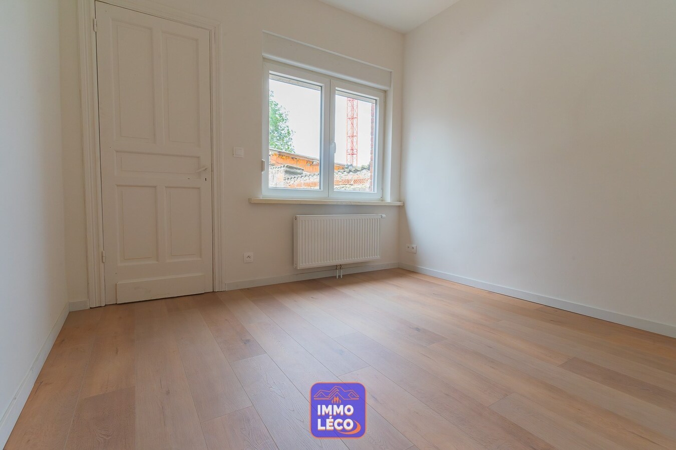 Maison rénovée en 2024, dans le centre. 