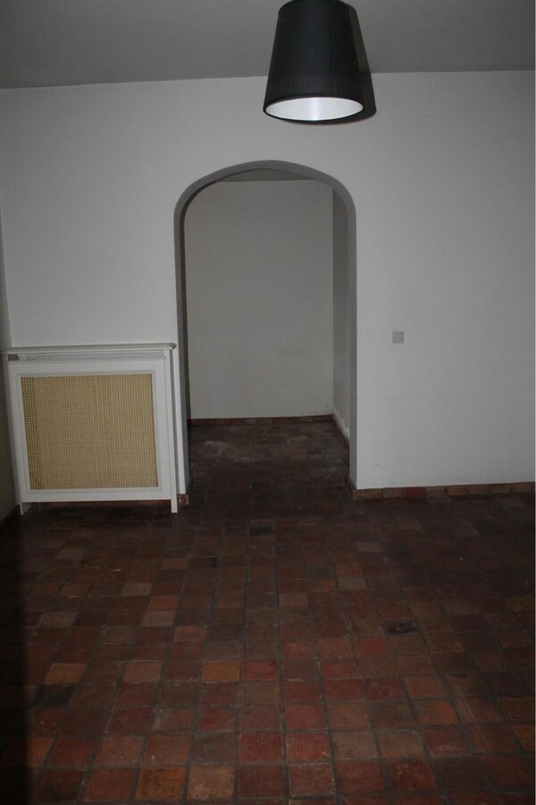 Duplex met 3 slaapkamers 