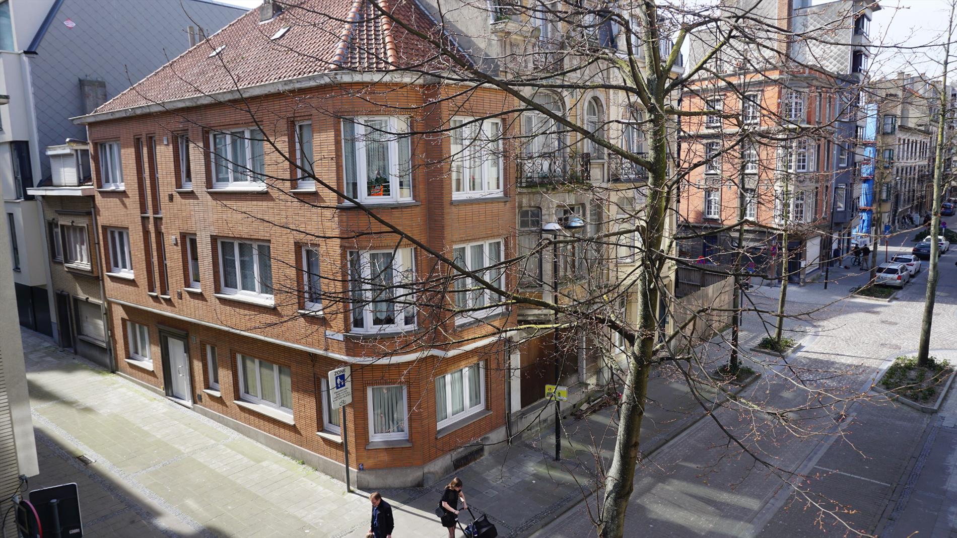 RECENT APPARTEMENT 1 SLPK. - CENTRUM OOSTENDE 