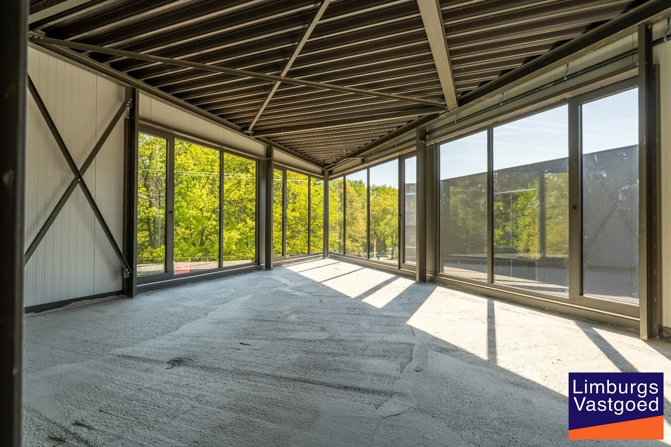 ASPARK - KMO UNIT 29 GLV - 388 m² - nabij E-314 