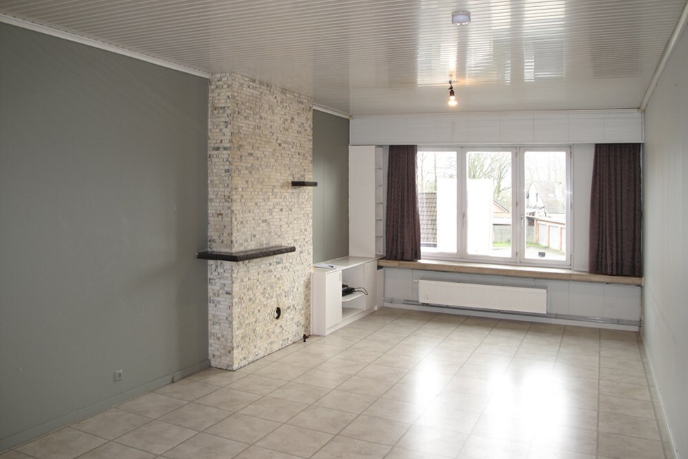 Instapklaar apptnt - 3 à 4 slpks + ruim terras 