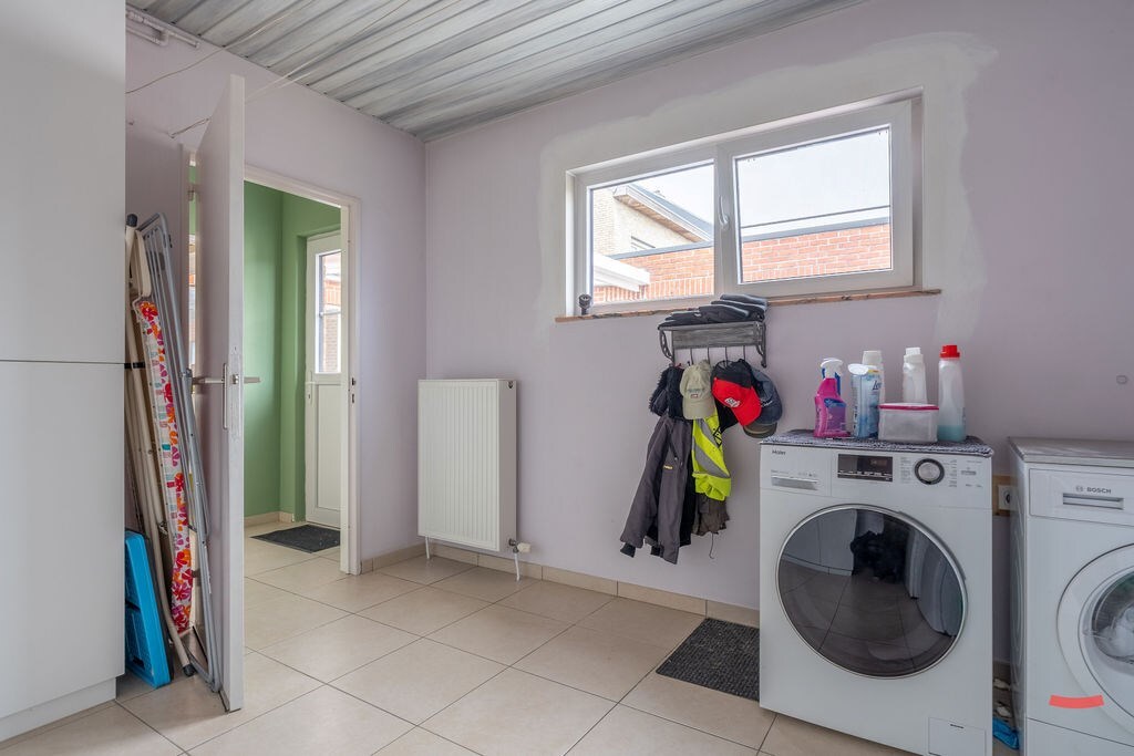 Woning verhuurd in Ravels